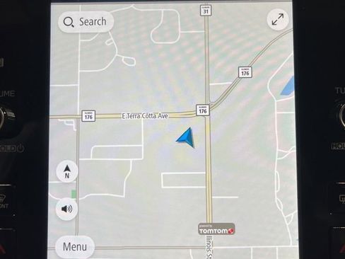 Used 2026 Subaru Forester Limited image 22