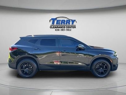 Used 2021 Chevrolet Blazer LT