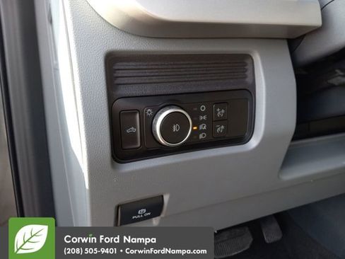 New 2026 Ford F350 XL w/ STX Appearance Package image 13