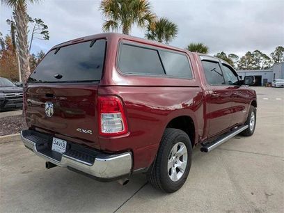 Certified 2022 RAM 1500 Big Horn