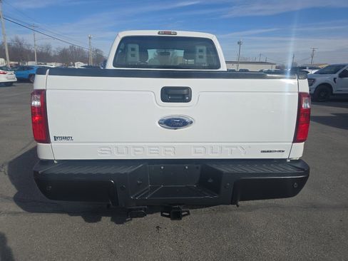 Used 2014 Ford F250 XL w/ Power Equipment Group image 7
