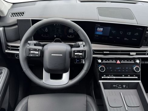 New 2026 Hyundai Santa Fe SEL FWD image 17