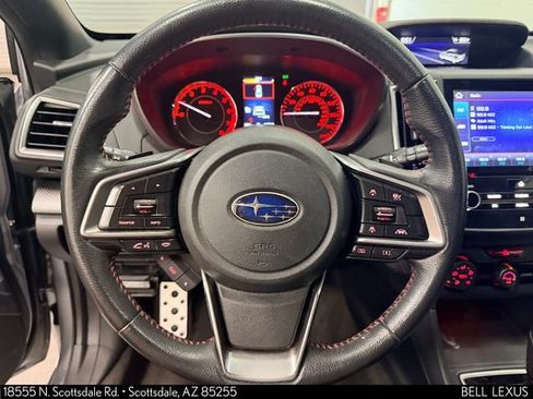 Used 2020 Subaru Impreza 2.0i Sport AWD/4WD image 20