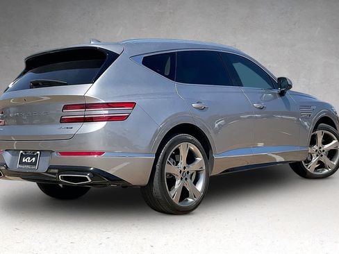 Used 2024 Genesis GV80 3.5T w/ Prestige Package AWD/4WD image 21