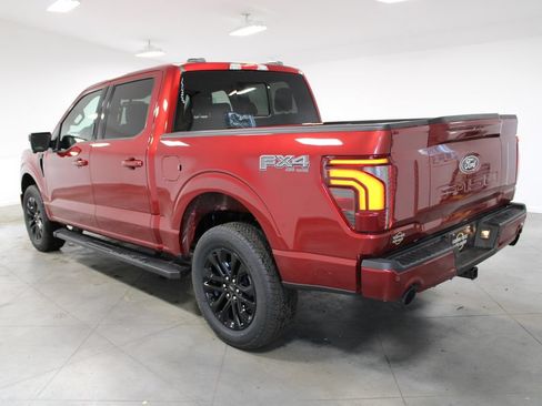 New 2026 Ford F150 Lariat AWD/4WD image 6