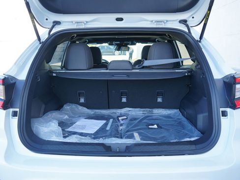 Used 2025 Subaru Crosstrek 2.5i Sport w/ Crosstrek Mirror Package image 19