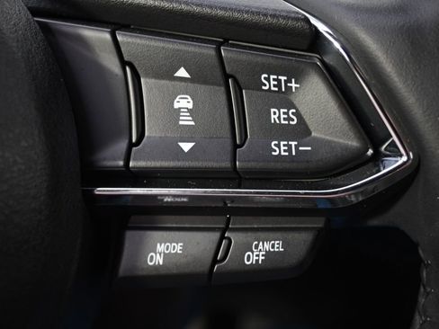 Used 2023 MAZDA CX-5 AWD 2.5 S w/ Select Package image 34