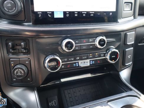 Used 2025 Ford F150 Tremor w/ Equipment Group 402A High AWD/4WD image 21