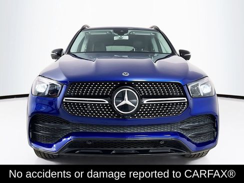 Used 2020 Mercedes-Benz GLE 350 image 2