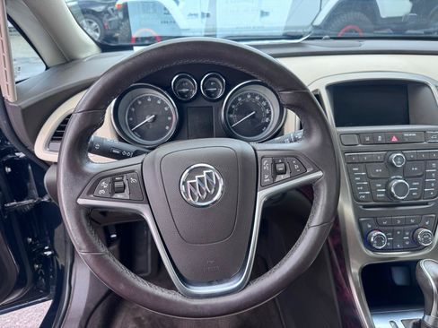 Used 2014 Buick Verano Convenience FWD image 13