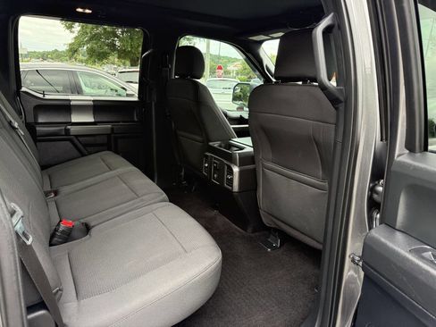 Used 2016 Ford F150 XLT w/ Equipment Group 302A Luxury RWD image 15
