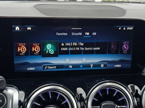 New 2026 Mercedes-Benz GLB 250 4MATIC image 28