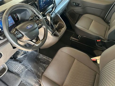 New 2026 Ford Transit 350 XLT image 8