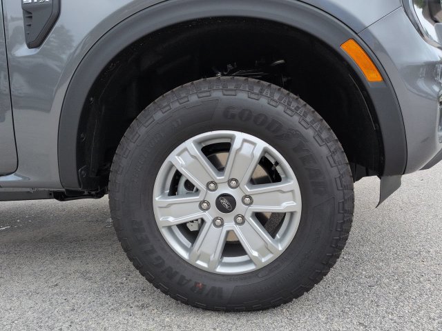 New 2026 Ford Ranger XL w/ Trailer Tow Package RWD image 10