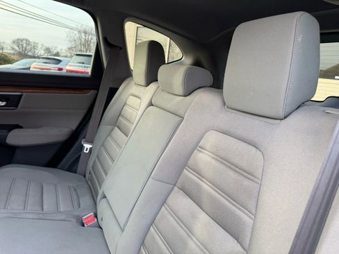 Used 2017 Honda CR-V EX image 32