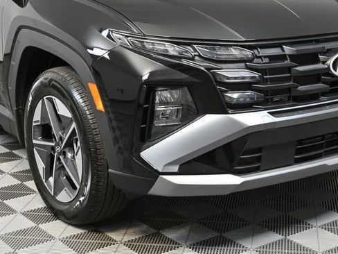 New 2026 Hyundai Tucson SEL image 12