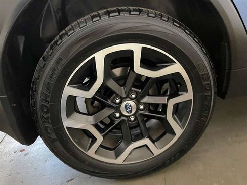 Used 2017 Subaru Crosstrek 2.0i Premium AWD/4WD image 86