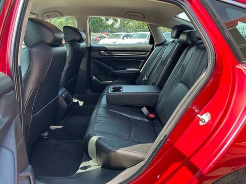 Used 2022 Honda Accord Sport Special Edition image 14