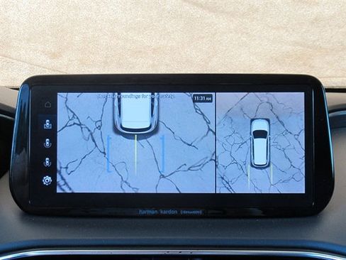 Used 2023 Hyundai Santa Fe Limited AWD/4WD image 28