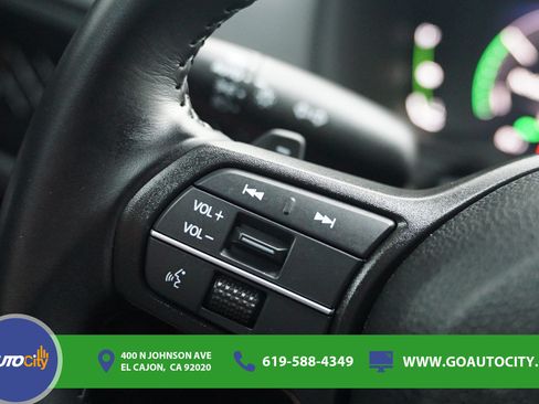 Used 2023 Honda Accord Sport image 22