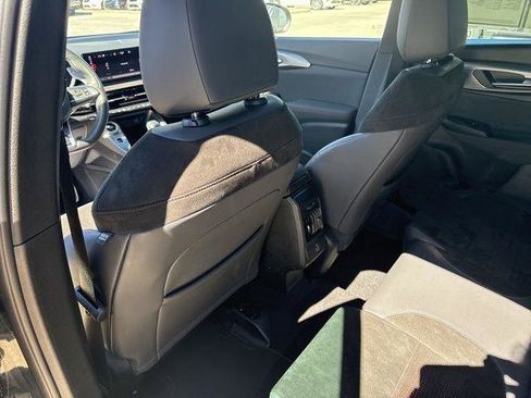 Used 2025 Dodge Hornet R/T image 51