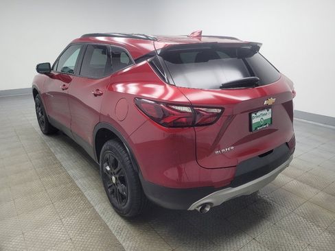 Used 2021 Chevrolet Blazer LT FWD image 5
