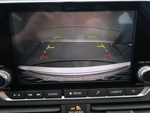 Used 2020 Nissan Altima 2.5 S image 7