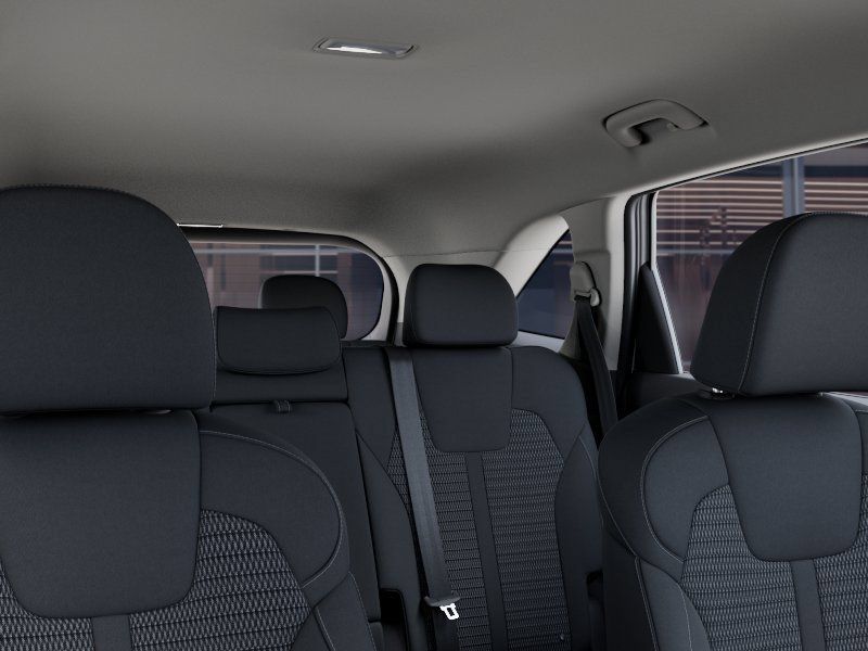 New 2026 Kia Sorento LX FWD image 27