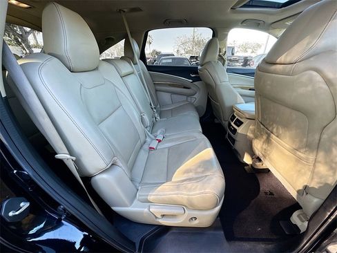 Used 2020 Acura MDX FWD w/ Technology Package image 30