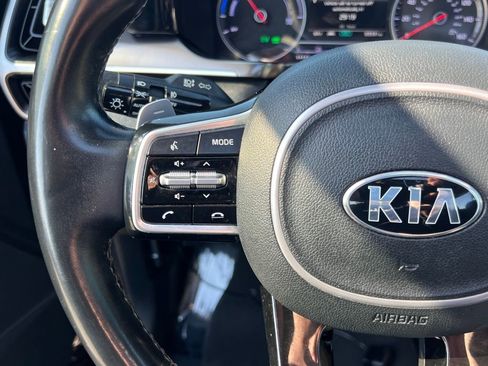 Used 2021 Kia Sorento EX FWD image 49