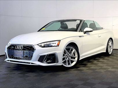 Used 2023 Audi A5 2.0T Premium Plus