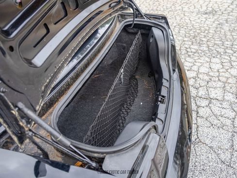 Used 2008 Ford Mustang GT image 54