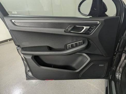 Used 2021 Porsche Macan GTS AWD/4WD image 14