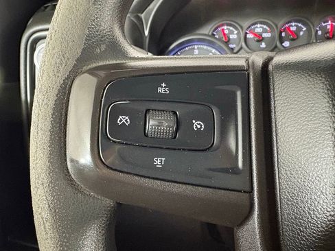 Used 2020 GMC Sierra 2500 4x4 Crew Cab w/ Gooseneck/5TH Wheel Package image 24