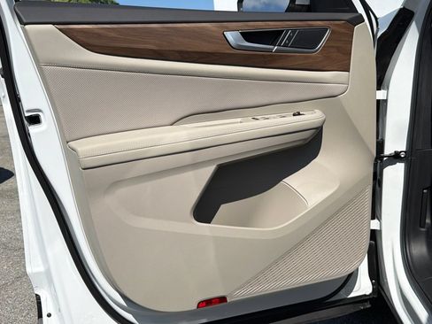 New 2026 Volkswagen Atlas SE AWD/4WD image 15
