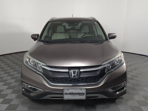 Used 2016 Honda CR-V Touring image 6