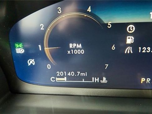 Used 2024 Lincoln Aviator Reserve w/ Equipment Group 201A image 42