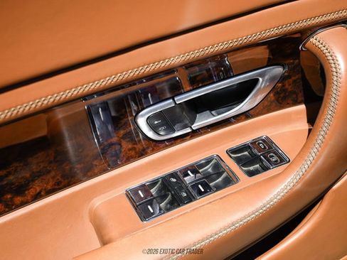 Used 2009 Bentley Continental GTC AWD/4WD image 38