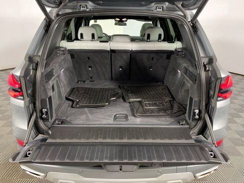 Certified 2024 BMW X5 xDrive40i w/ Premium Package image 29