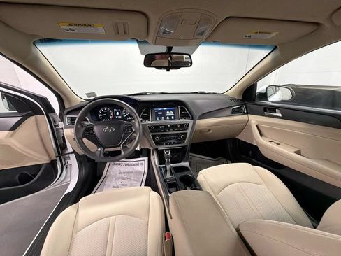 Used 2017 Hyundai Sonata Sport FWD image 18