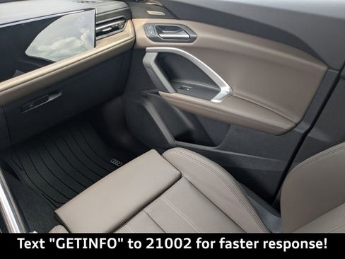 New 2025 Audi Q5 Premium Plus image 21