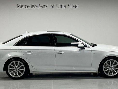 Used 2019 Audi A4 2.0T Premium Plus w/ Premium Plus Package image 7