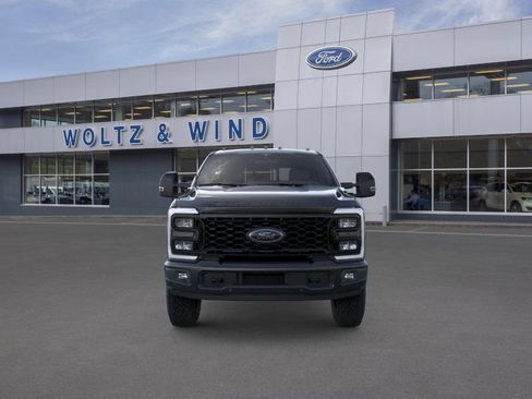 New 2026 Ford F250 Lariat w/ Tremor Off-Road Package image 6
