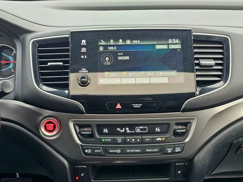 Used 2022 Honda Pilot EX-L image 40