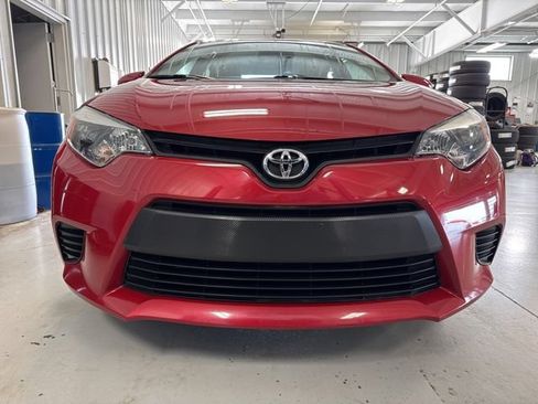 Used 2014 Toyota Corolla LE FWD image 18