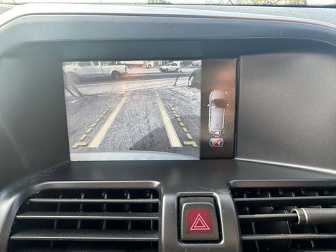 Used 2014 Volvo XC60 T6 AWD/4WD image 17