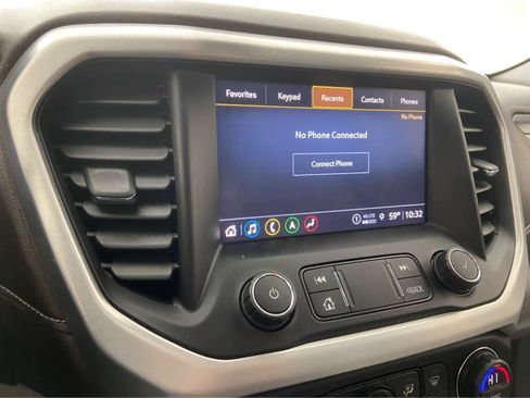 Used 2021 GMC Acadia SLT image 28