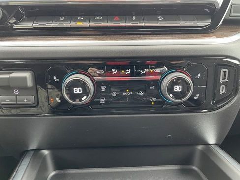 New 2026 Chevrolet Silverado 2500 LT w/ Trail Boss Package image 6