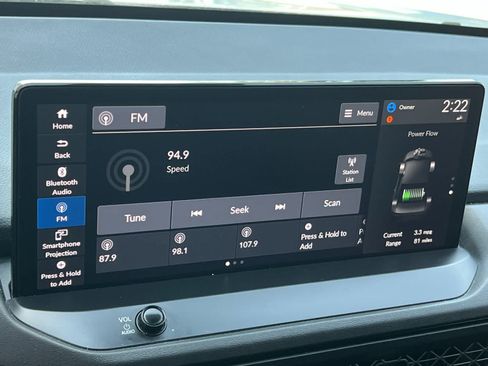 Used 2024 Honda Accord Sport image 18