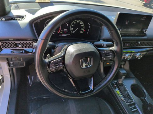 Used 2022 Honda Civic Sport image 15